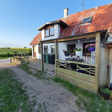 Rural Villa Assens Buitenkant foto