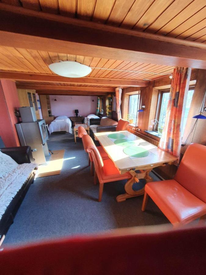 Rural Villa Assens Buitenkant foto