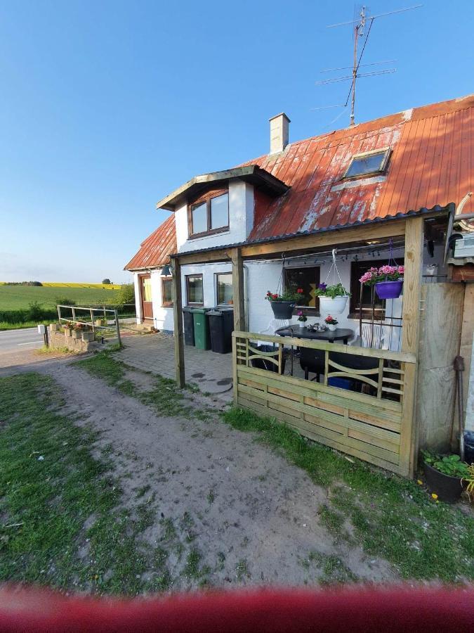Rural Villa Assens Buitenkant foto